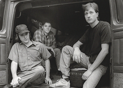 20 ESSENTIALS: Alt.Country 1990-1998